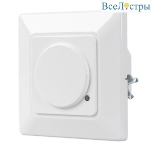 Датчик Arlight Nave-MW-IN-180-230V-Multi (80x80, 2000W, IP20) 027873