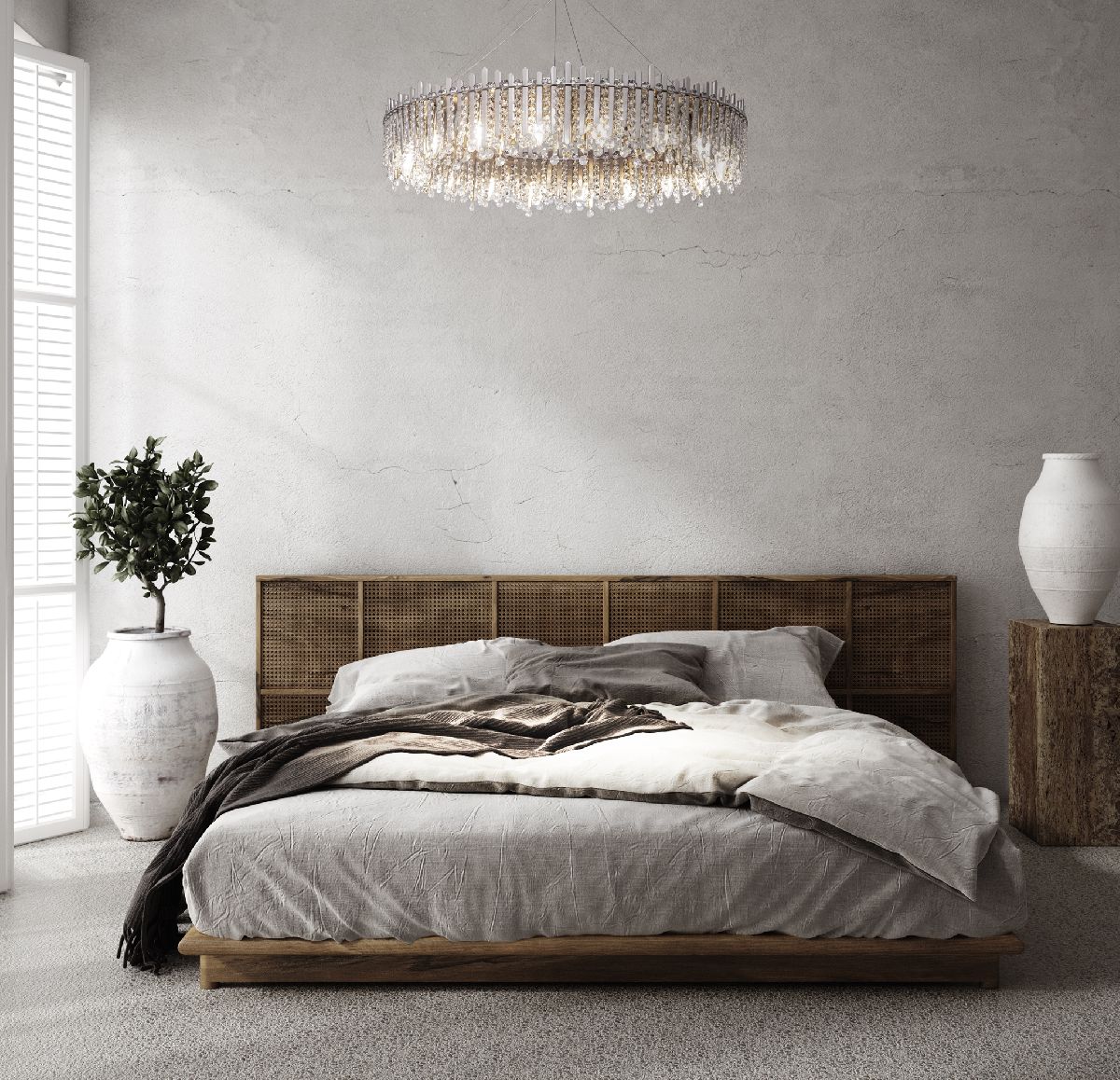 подвесная люстра maytoni rocio mod036pl-18n