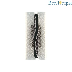 Настенный светильник LED4U L6340-01 GR