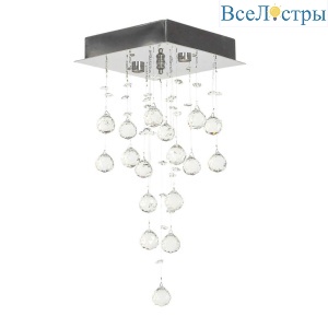 Потолочный светильник Arti Lampadari Flusso H 1.4.20.615 N