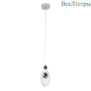 Подвесной светильник Modestyle MS.1123.1 CR