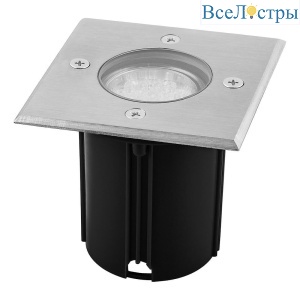 Ландшафтный светильник Feron 3733 11857