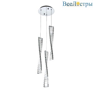 Подвесной светильник Modestyle MS.88910.3R CR