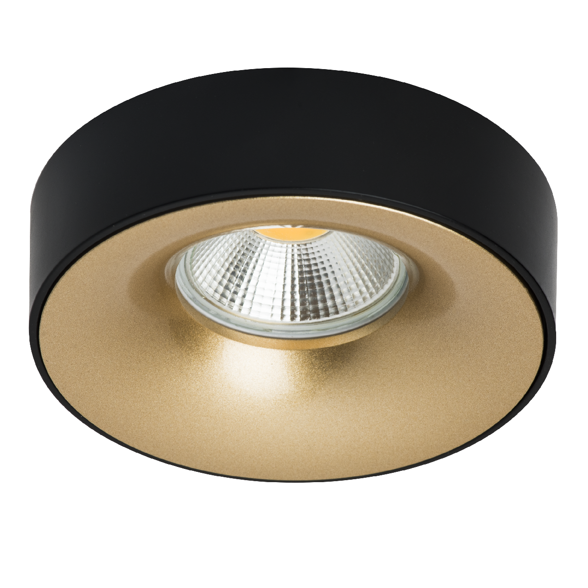 встраиваемый светильник lightstar levigo l01002327 (010023+510027)