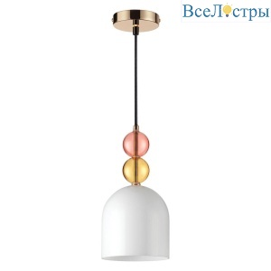 Подвесной светильник Lumion Suspentioni Gillian 4589/1A