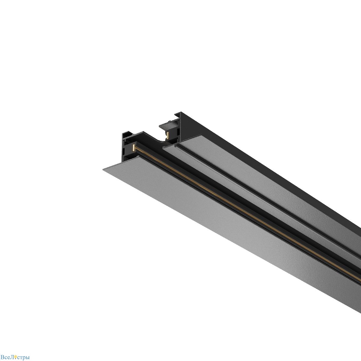 шинопровод maytoni busbar trunkings trx004-111b