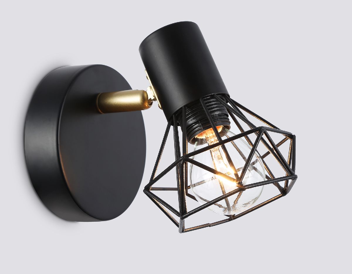 спот ambrella light loft traditional tr8655
