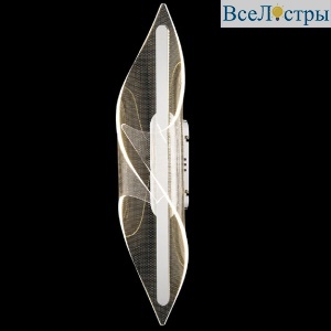 Бра Wertmark Helga WE447.01.121