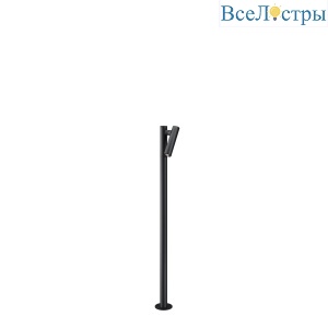Ландшафтный светильник Maytoni Torq O494FL-L10B3K