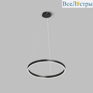 Подвесной светильник Denkirs Raydia DK6272-BK