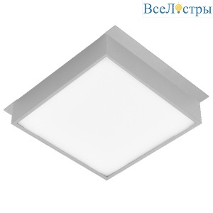 Встраиваемый светильник Arlight DL-GRIGLIATO-S190x190-24W Warm3000 047681