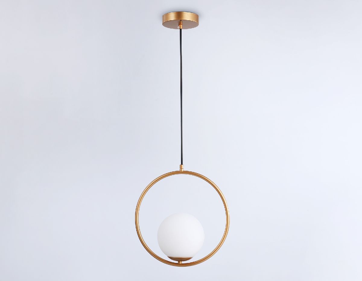 подвесной светильник ambrella light modern tr2594
