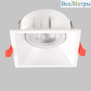 Встраиваемый светильник IMEX IL.0029.0004-WH