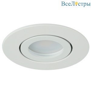 Встраиваемый светильник Feron DL1101 51948