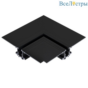 Коннектор L-образный встраиваемый Lightstar Linea 506237