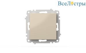 Заглушка ELBI Zena Vega 609-010300-299