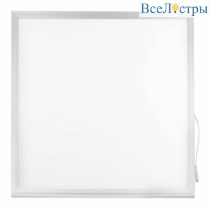 Светодиодная панель ЭРА SPL-511-W-40K-040 Б0048929