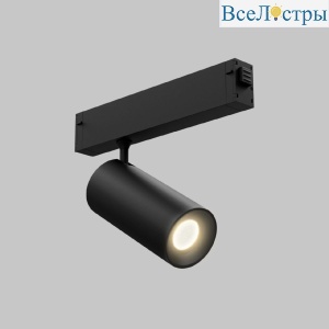 Трековый светильник IMEX Smart line IL.0050.6005-20-BK