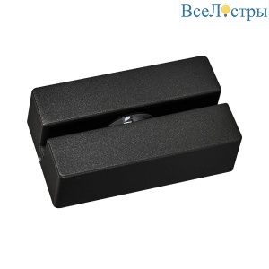 Уличный настенный светильник Arlight LGD-STRIPE-3W Warm3000 052858