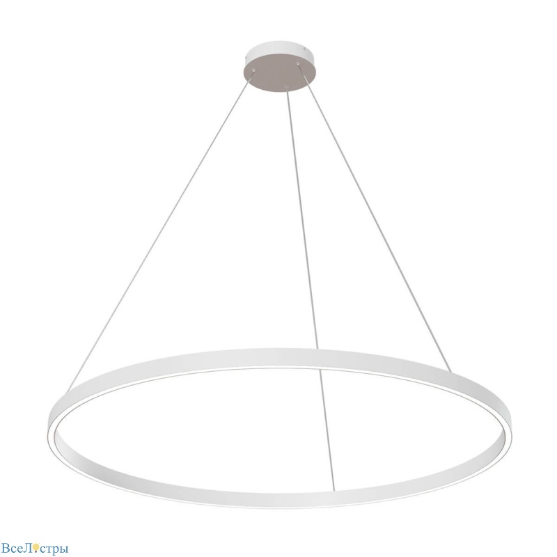 подвесной светильник maytoni rim mod058pl-l54w4k