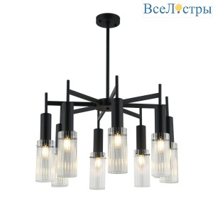 Подвесная люстра Stilfort Wunder 2160/02/08P
