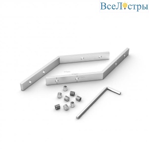 Соединитель профиля Arlight 030147