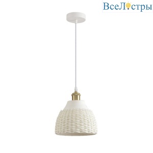 Подвесной светильник Lumion Suspentioni Canestra 8350/1A
