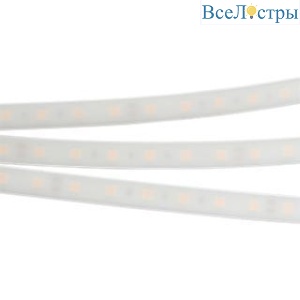 Светодиодная влагозащищенная лента Arlight 14,4W/m 60LED/m 5060SMD дневной белый 5M 016181(2)