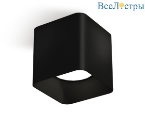 Накладной светильник Ambrella Light Techno XS7806002 (C7806, N7702)