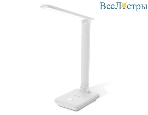 Настольная лампа с диммером Ambrella Light Desk DE502