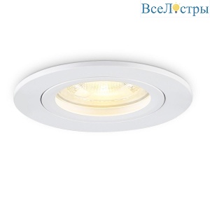 Встраиваемый светильник Ambrella light Techno Spot Standard Tech TN102450