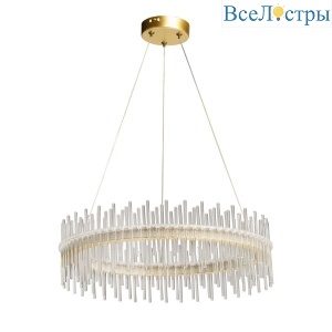 Подвесная люстра De Markt Арман 462011801