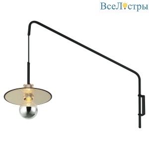 Бра Lussole Loft BUTLER LSP-8494