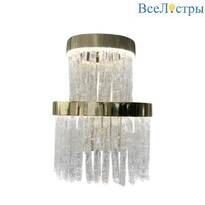 Настенный светильник DeLight Collection 5136-wall gold