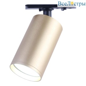 Трековый светильник ЭРА TR39-GU10 MG Б0053312