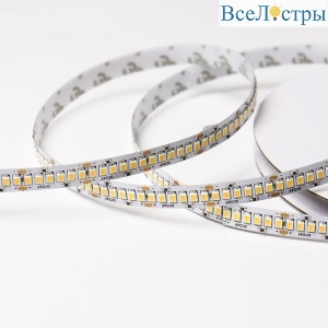 Светодиодная лента SWG Standard SWG2240-24-20-WW-M 032742