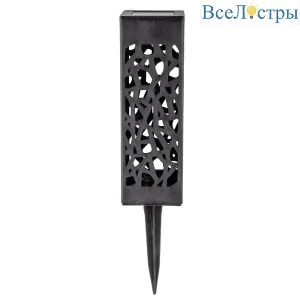 Светильник на солнечной батарее Uniel USL-S-818/PT180 MAGIC-1 UL-00010437