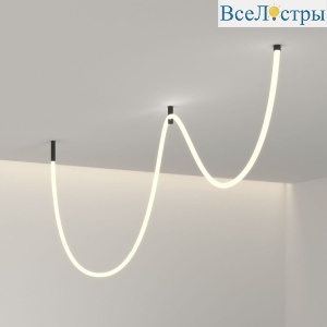 Гибкий неон Elektrostandard Full light 24В 2835 12Вт/м 3000K 3м IP20 4690389203701 a065972