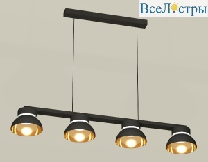 Подвесной светильник Ambrella Light Traditional (C9152, N8145) XB9152101