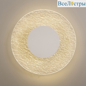 Настенный светильник Mantra Jewel 8076