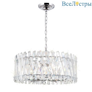 Подвесная люстра Citilux Ингвар CL334281