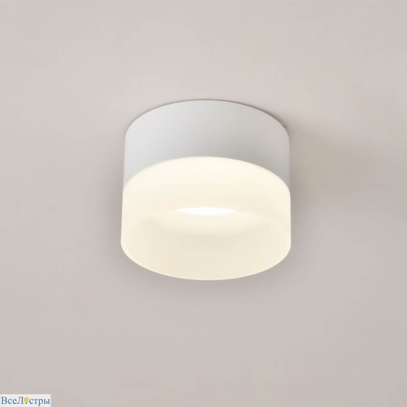 встраиваемый светильник omnilux firenze oml-103109-05