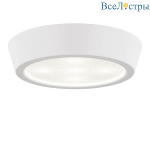 Потолочный светодиодный светильник Lightstar Urbano 214902