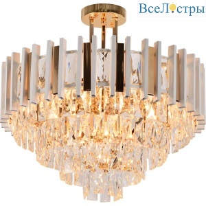 Потолочная люстра Rivoli Nicole 1041-308 Б0061204