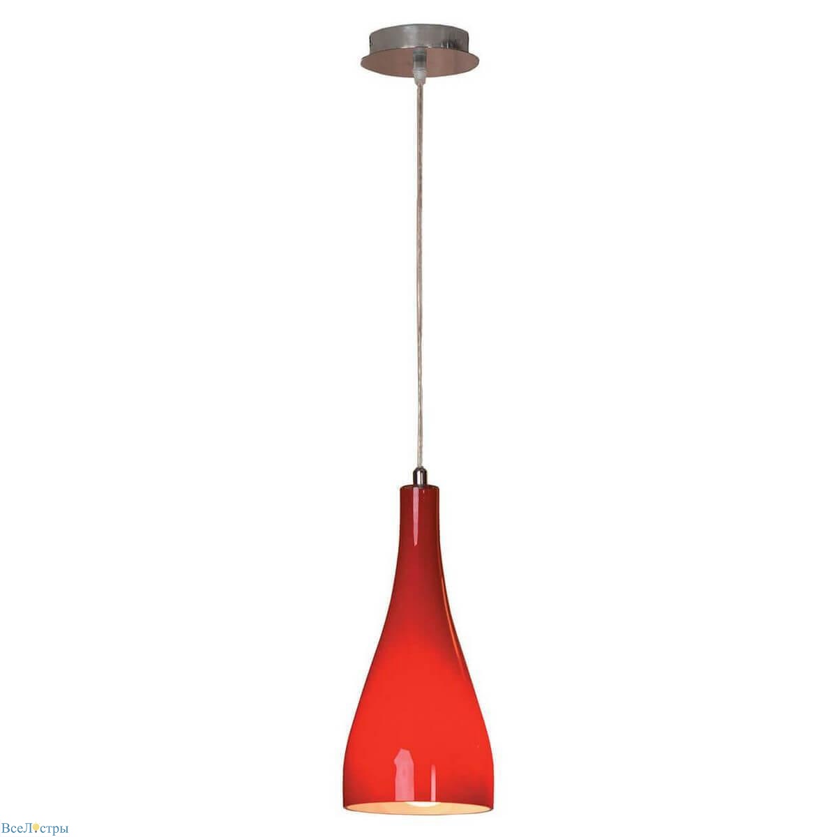 подвесной светильник lussole rimini grlsf-1156-01