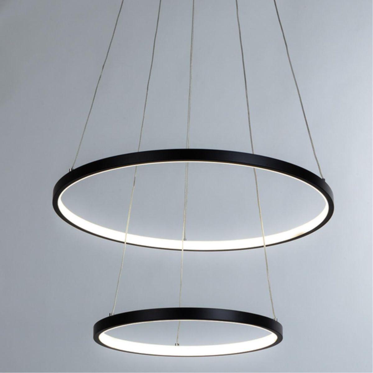 подвесной светодиодный светильник arte lamp frodo a2197sp-2bk