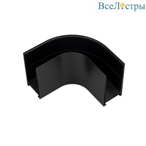 Коннектор угловой Arlight Mag-Orient-Con-2652-ARC-60 035565