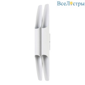 Бра Crystal Lux CTL 332-V2 CLT 332W4-V2 WH-WH