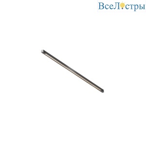 Трековый магнитный светильник Maytoni Technical Points Exility X TR241-2-12W4K-B