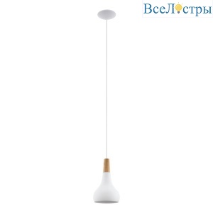 Подвесной светильник Eglo Sabinar 901177